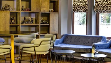 Best Western Westminster Hotel Nottingham