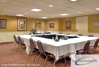 Meeting room