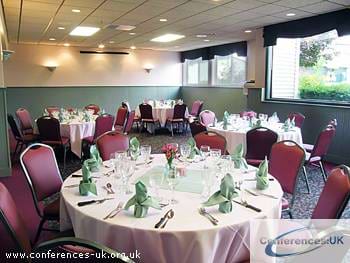 Function room