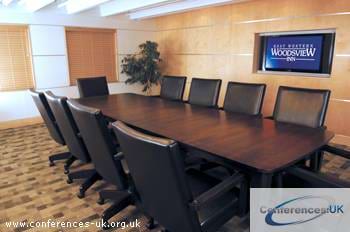 Boardroom