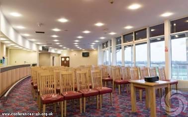 Beverley Racecourse and Events Centre