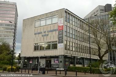 Birmingham Chamber of Commerce and Industry