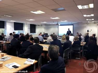 Birmingham Chamber of Commerce and Industry