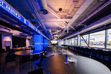 Birmingham City Football Club