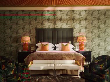 Bishopstrow House Hotel and Spa Wiltshire