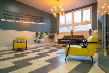 BizSpace Manchester Newton Heath