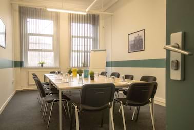 BizSpace Manchester Newton Heath