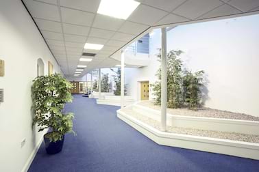 BizSpace Preston
