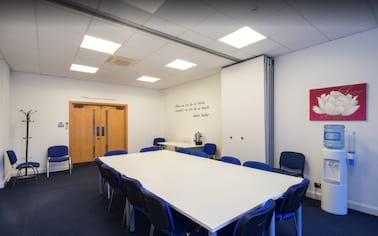BizSpace Preston