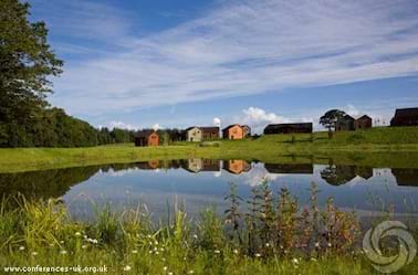 Bluestone Wales - Narberth, Pembrokeshire