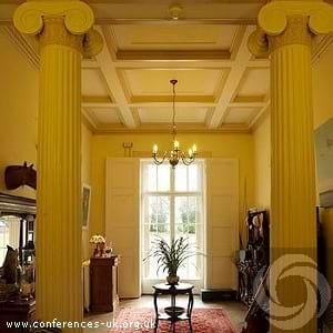 Boath House