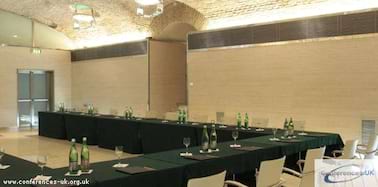 Conference Suite