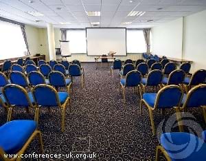 BOSS Conference and Training Centre Warsaw