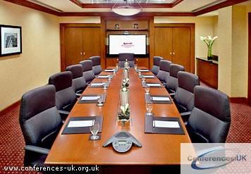 Boardroom