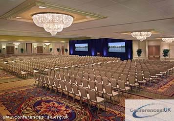 Ballroom