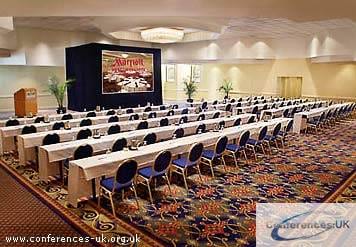 Ballroom