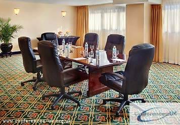 Meeting