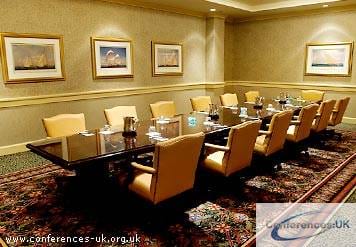 Boardroom