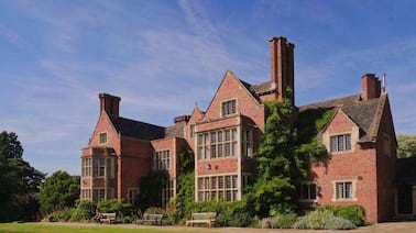 Botanic Garden and Attenborough Arboretum