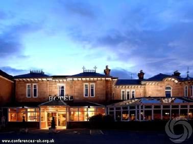 Bothwell Bridge Hotel