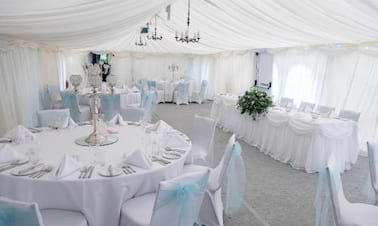 Bourne Hall Country House Hotel