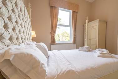 Bourne Hall Country House Hotel