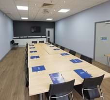 Bradley Stoke Active Lifestyle Centre