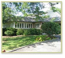 Club house