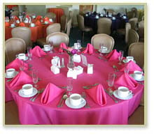 banqueting
