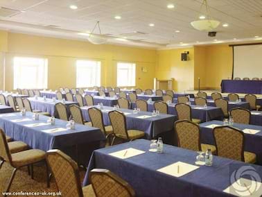 Conference Suite