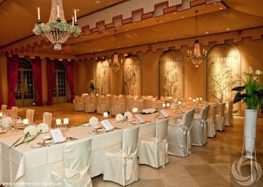Banquet