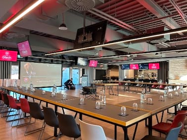 Brentford GTech Stadium