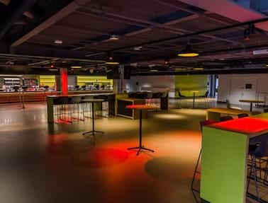 Brentford GTech Stadium