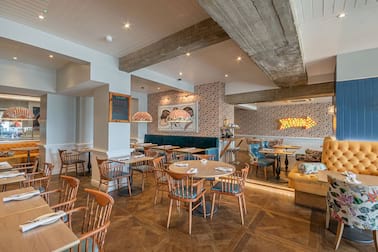 Brighton Harbour Hotel and Spa