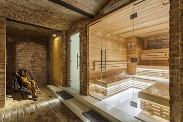 Brighton Harbour Hotel and Spa