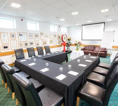 Brighton Racecourse and Conference Centre