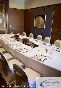Boardroom