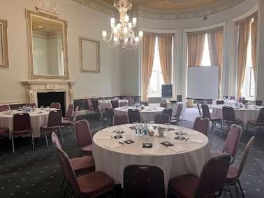 Broome Park Hotel