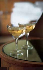 fine wines