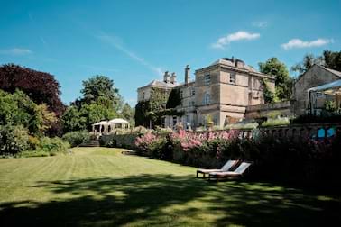 Burleigh Court Hotel Stroud