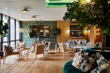 Burnham Beeches Hotel