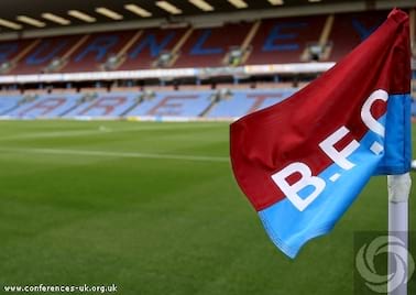 Burnley Football Club | United Kingdom