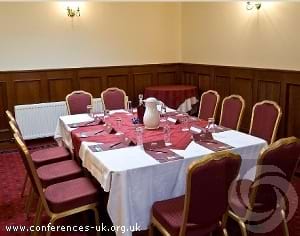Burrendale Hotel and Country Club