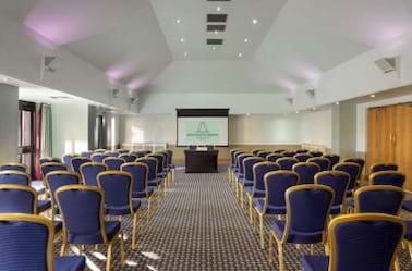 Burrswood Conference Centre Tunbridge Wells