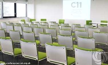 C11 Cyber Security and Digital Innovation Centre