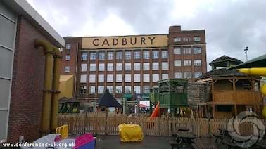 Cadbury World