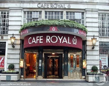 Café Royal