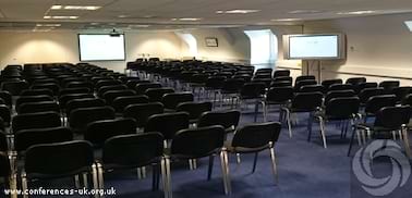 Calverley House Business and Conference Centre