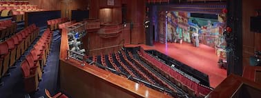 Cambridge Arts Theatre