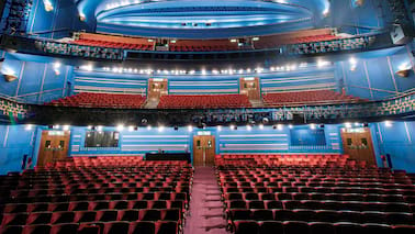 Cambridge Theatre